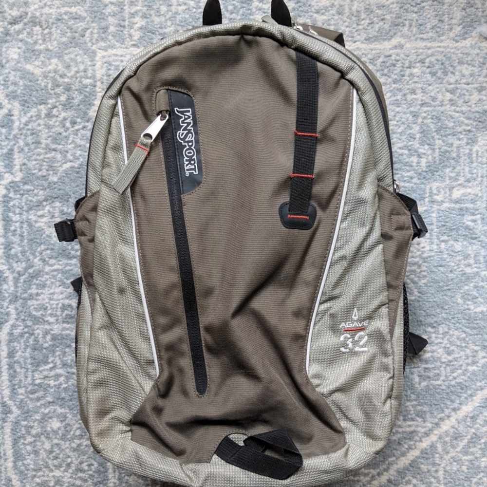 Jansport Agave 32 Backpack
